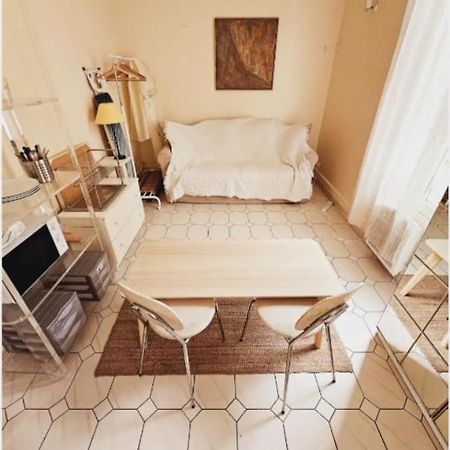 Appartement Pour 1A 4 Personnes Sans Cuisine アルフォールヴィル エクステリア 写真