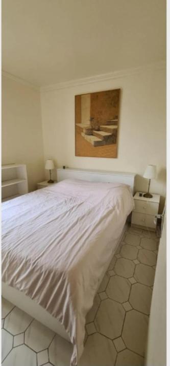 Appartement Pour 1A 4 Personnes Sans Cuisine アルフォールヴィル エクステリア 写真