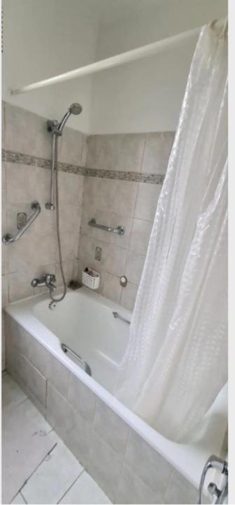 Appartement Pour 1A 4 Personnes Sans Cuisine アルフォールヴィル エクステリア 写真
